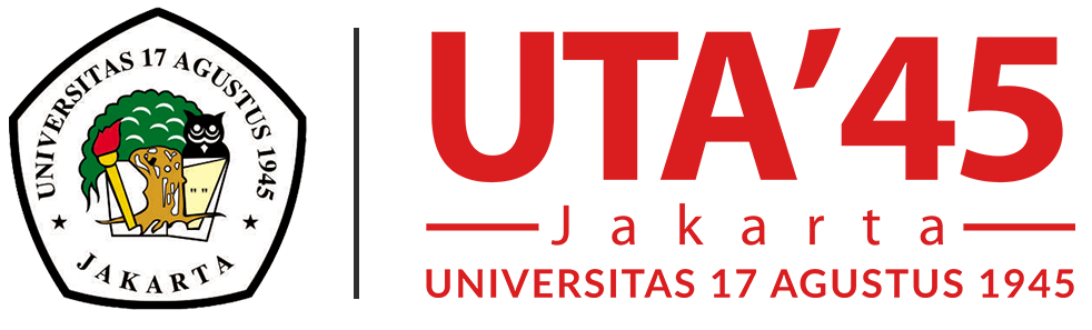 Informatika - UTA'45